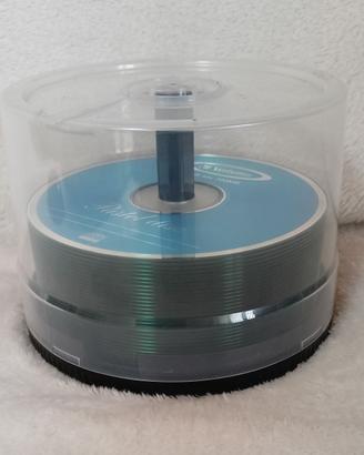 29 CD-R NUOVI 40x700MB marca Verbatim e bustine