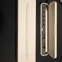 Apple pencil 2 magnetica