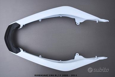 Codone KAWASAKI ER6 N / F 2009 - 2011