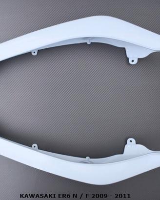 Codone KAWASAKI ER6 N / F 2009 - 2011