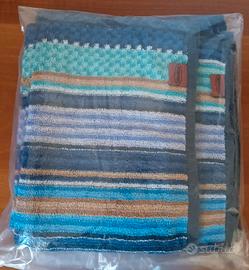 asciugamano +ospite "Missoni"