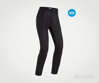 PMJ SUM AIR LADY nero