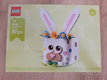 LEGO 40764 Coniglio Pasqua