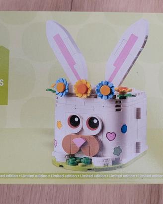 LEGO 40764 Coniglio Pasqua
