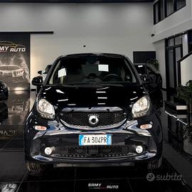 Smart ForTwo 70 1.0 Passion