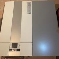 Caldaia condensazione Wolf CGW 24/140L