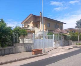Bifamiliare a Tivoli