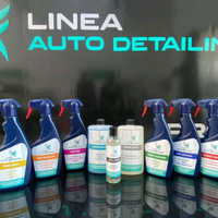Car detailing PRODOTTI cura dell' auto