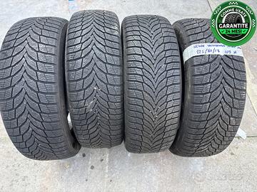 gomme usate 2256017 Winter NEXEN - WIN - 066
