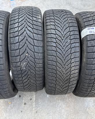 gomme usate 2256017 Winter NEXEN - WIN - 066