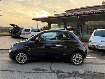 Fiat 500 1.3 Multijet 16V 95 CV Lounge