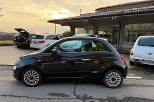 Fiat 500 1.3 Multijet 16V 95 CV Lounge