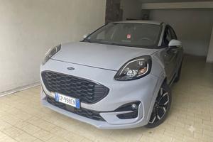 Ford Puma 1.0 Ecoboost 125 cv, St-line X + CoPilot