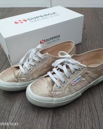 Sneakers Superga 