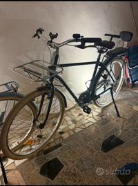 Bici Elops 520