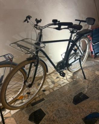 Bici Elops 520