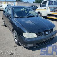 SEAT IBIZA 2 6K1 1.4I 60CV 93-02 -ricambi