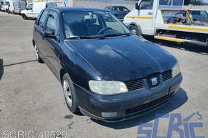 SEAT IBIZA 2 6K1 1.4I 60CV 93-02 -ricambi