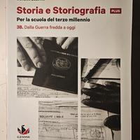 Storia e Storiografia 3