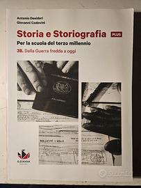 Storia e Storiografia 3