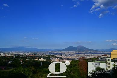 Appartamento Napoli [ARENELLA52VRG]