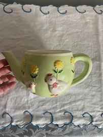 Teiera Villa D’ Este Roma