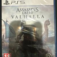 Assassin’s Creed Valhalla - PS5