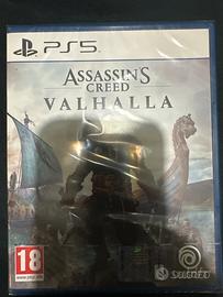 Assassin’s Creed Valhalla - PS5