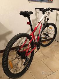 MTB XS Diamondback Vertec