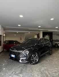 Kia Sportage 1.6 CRDi MHEV DCT Style