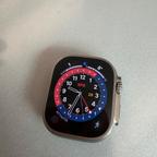 iWatch Ultra 1