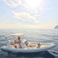 GOMMONE Antares Giglio 65 S