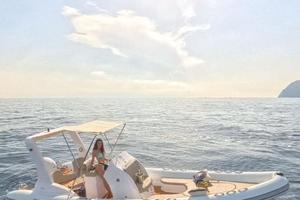 GOMMONE Antares Giglio 65 S