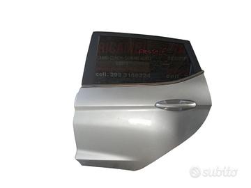FORD Fiesta 7° Serie (17>>) PORTIERA POSTERIORE S
