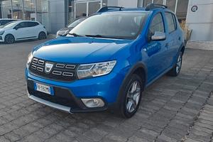 Dacia Sandero Stepway 1.5 dCi 8V 90CV Start&Stop