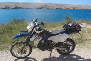 Suzuki drz 400 s che non parte