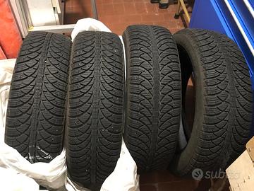 GOMME INVERNALI 185/60 88T