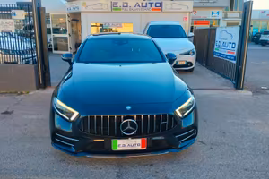 Mercedes-benz CLS 350 d 4Matic Auto Premium