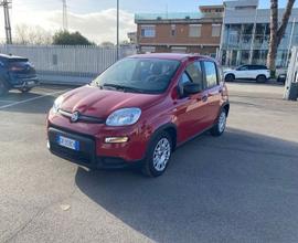 FIAT Panda 1.0 FireFly S&S Hybrid City Cross