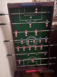 Calciobalilla