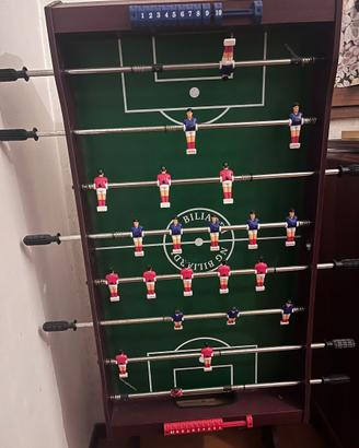 Calciobalilla
