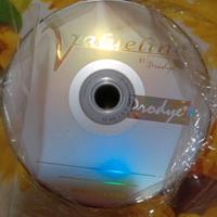 Dvd +r vuoti