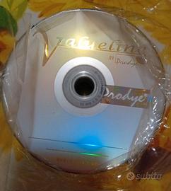 Dvd +r vuoti