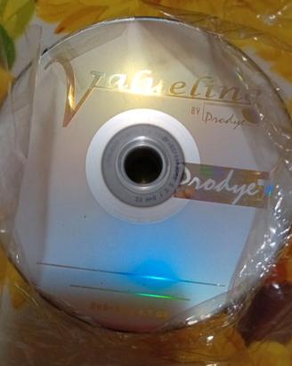 Dvd +r vuoti
