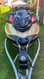 sea doo rxp 325 rs 2025