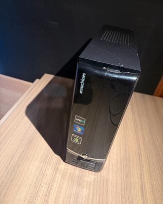 Pc emachines