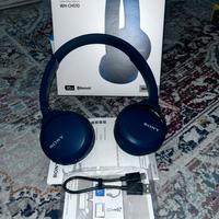 Sony WH-CH510
