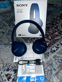 Sony WH-CH510
