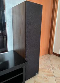 Diffusori TDL Studio 4 (colore noce)