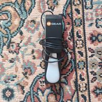 tastiera  Roland e-x10 più cavalletto e pedale